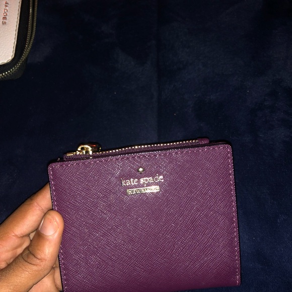 Kate Spade wallet - Picture 3 of 3